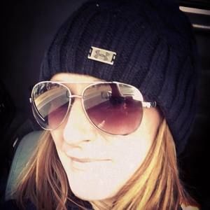 Meet your Posher, Teresa